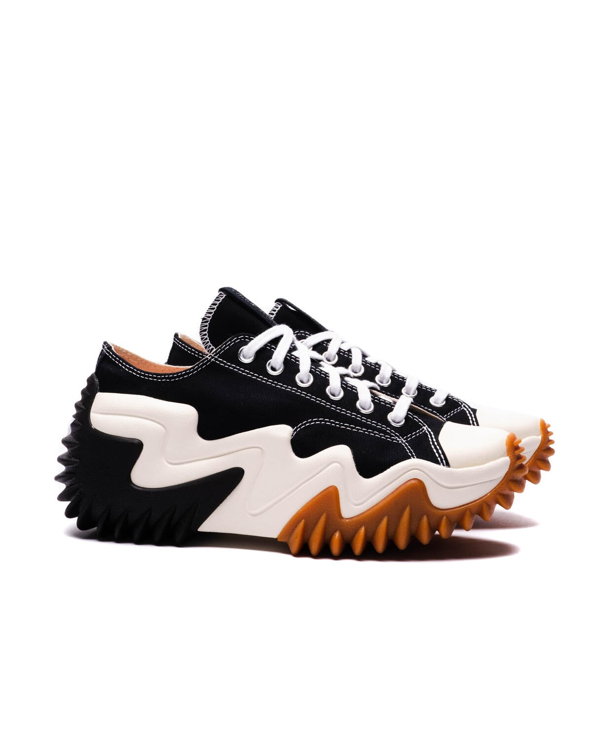Converse RUN STAR MOTION CANVAS PLATFORM | 172895C | AFEW STORE